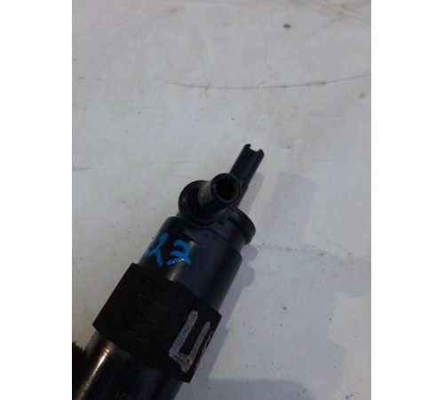 Моторчик (насос) омывателя фар