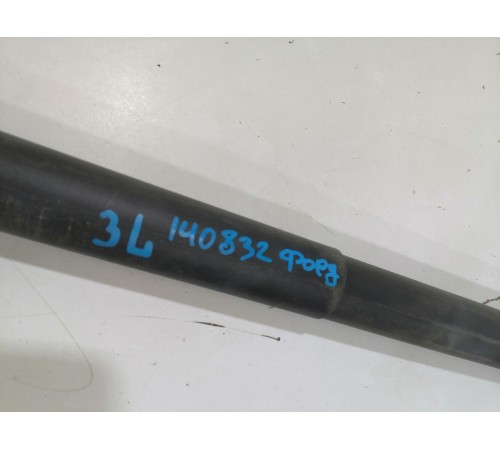 Амортизатор крышки багажника левый