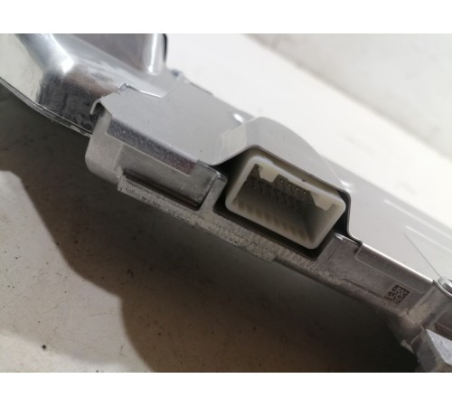 Камера заднего вида