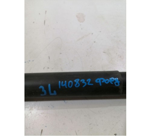 Амортизатор крышки багажника левый