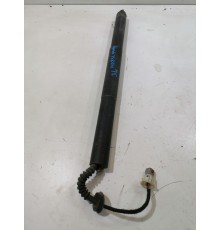 Амортизатор крышки багажника левый