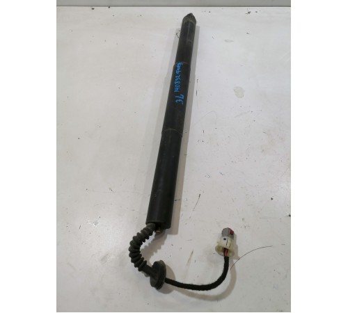 Амортизатор крышки багажника левый