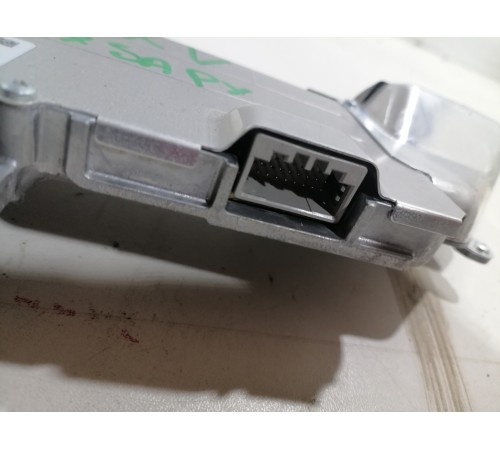 Камера заднего вида