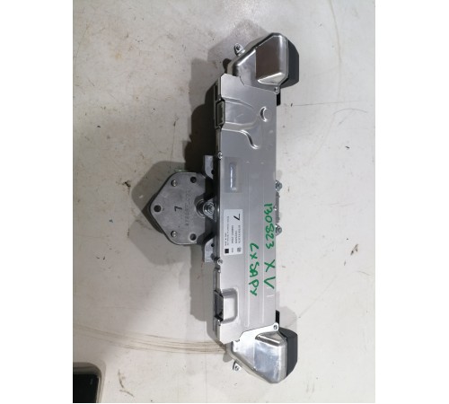 Камера заднего вида