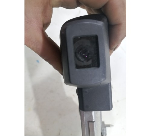 Камера заднего вида