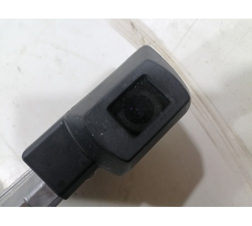 Камера заднего вида