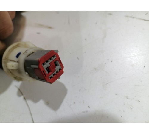 Амортизатор крышки багажника левый