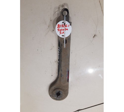 Рычаг подвески(задний левый)