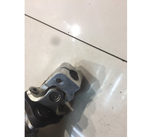 Вал рулевого механизма