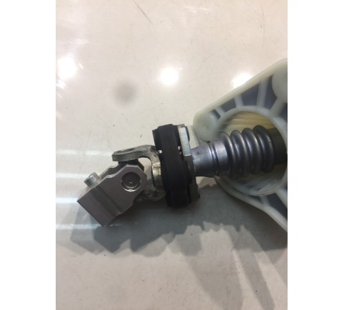 Вал рулевого механизма