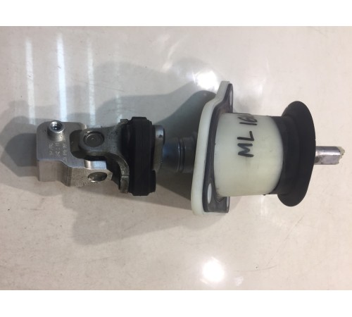 Вал рулевого механизма