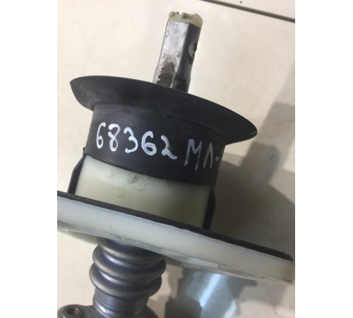 Вал рулевого механизма