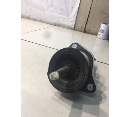 Вал рулевого механизма