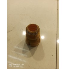 Отбойник переднего амортизатора левый