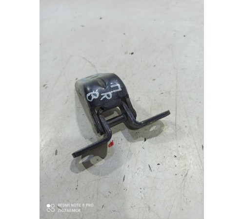 Петля двери(задняя правая верхняя)