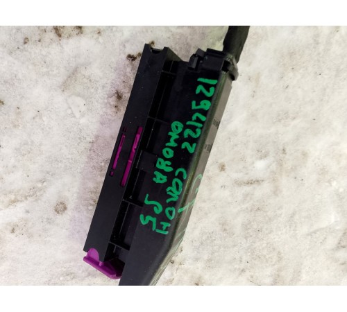 Проводка салона