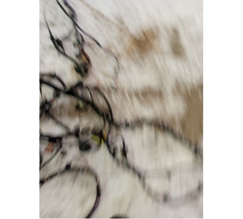 Проводка салона