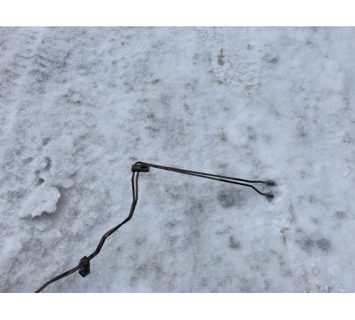 Трубки тормозные магистраль