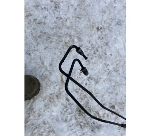 Трубки тормозные магистраль