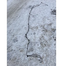 Трубки тормозные магистраль