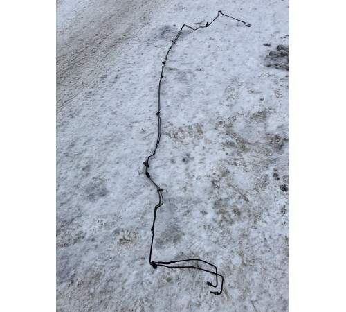 Трубки тормозные магистраль