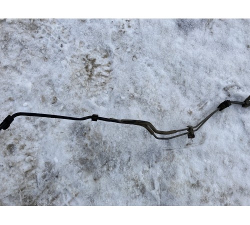 Трубки тормозные магистраль