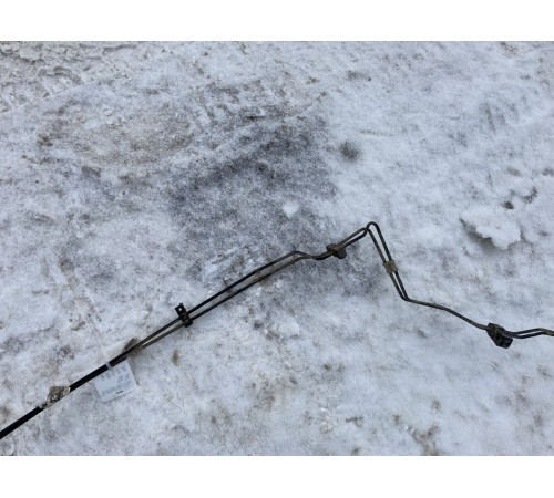 Трубки тормозные магистраль