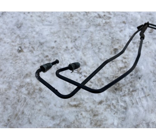 Трубки тормозные магистраль