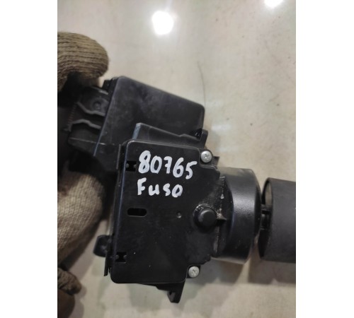 Подрулевой переключатель стеклоочистителей