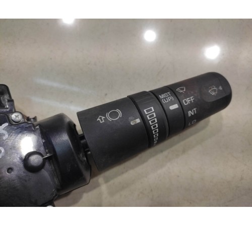 Подрулевой переключатель стеклоочистителей