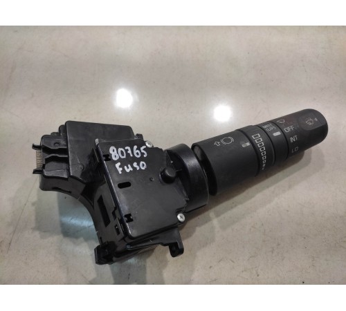 Подрулевой переключатель стеклоочистителей