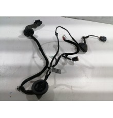 Электропроводка двери задняя правая