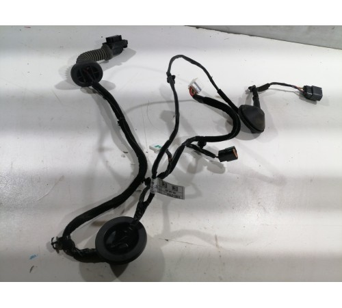 Электропроводка двери задняя правая