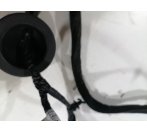 Электропроводка двери задняя правая