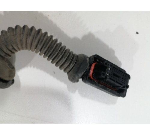 Электропроводка двери задняя правая