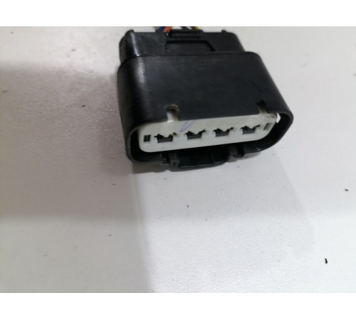 Электропроводка двери задняя правая