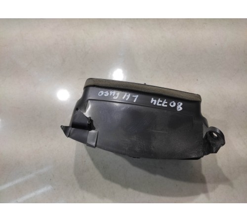 Воздушный дефлектор(центральный левый)