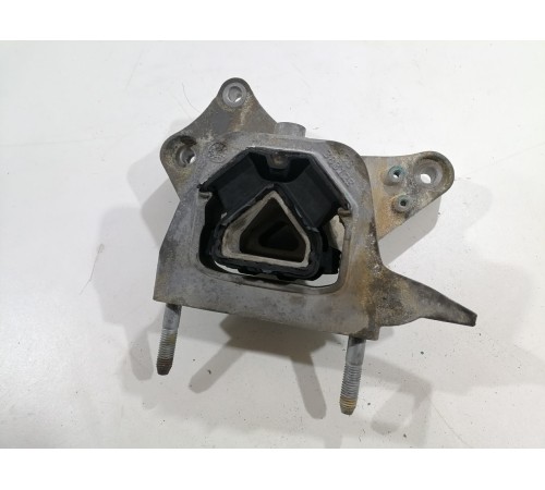 Подушка опора двигателя левая