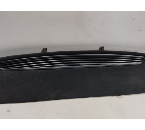 Накладка полки багажника (салона)