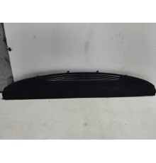 Накладка полки багажника (салона)