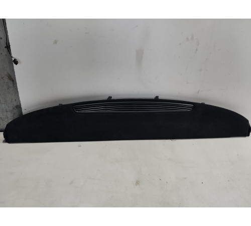 Накладка полки багажника (салона)