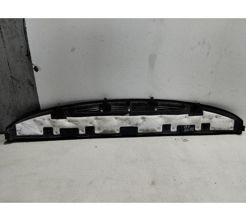 Накладка полки багажника (салона)