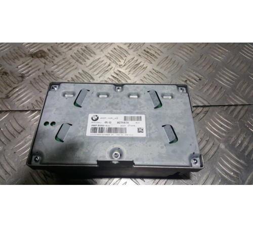 Усилитель звука