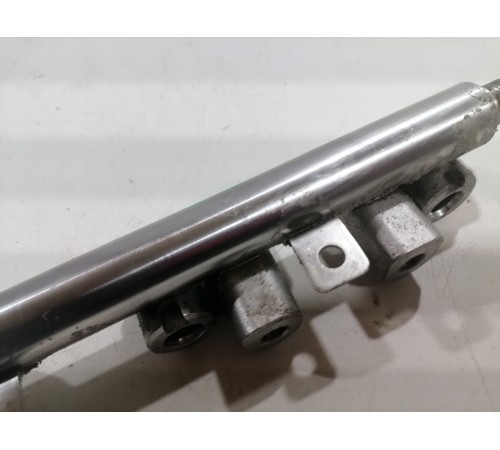 Топливная рампа