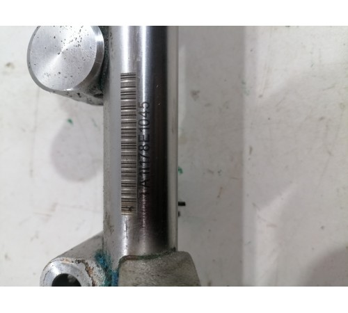 Топливная рампа