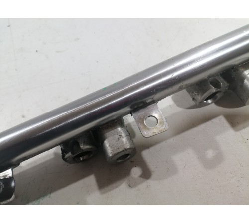 Топливная рампа