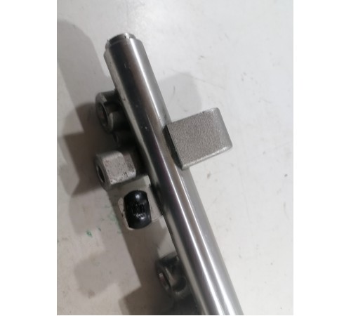 Топливная рампа