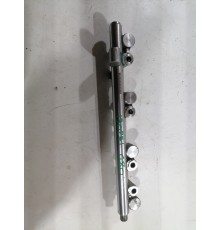 Топливная рампа