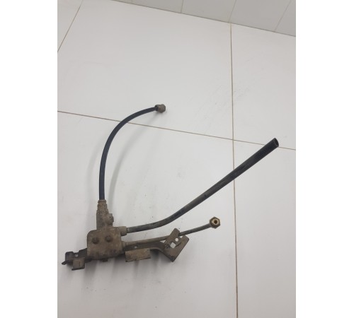 Распределитель воздуха КПП