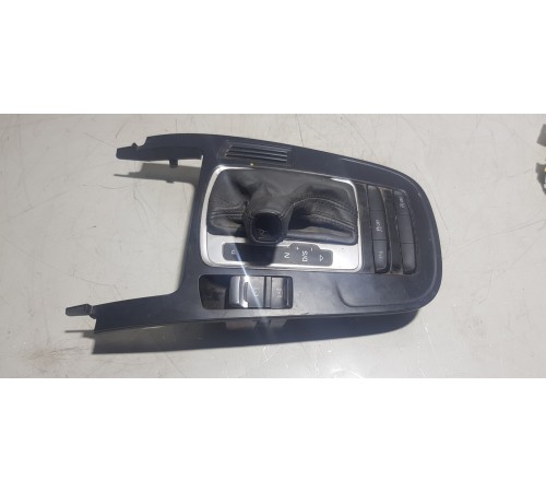 Кулиса АКПП